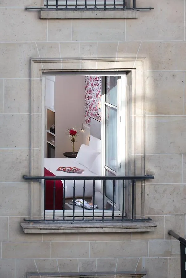 Hotel Cambon 4*