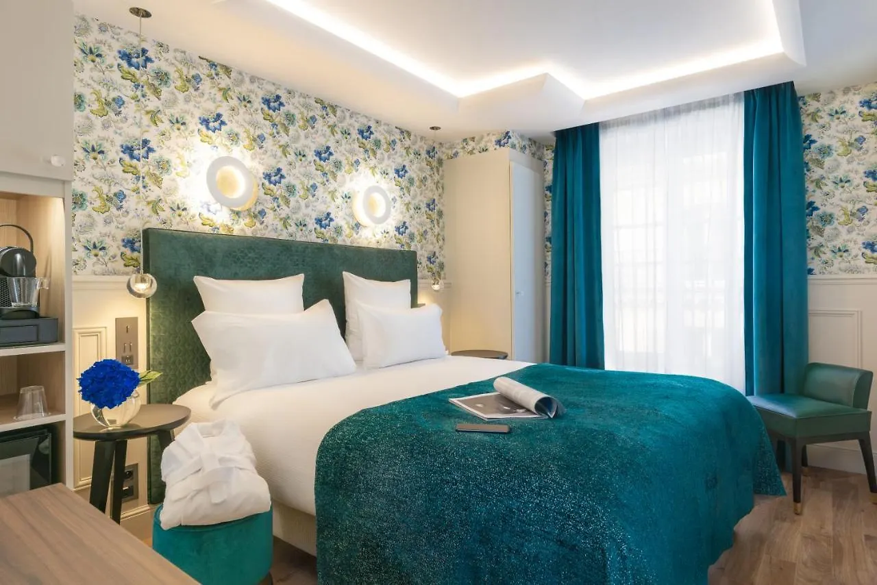 Cambon 4* Paris