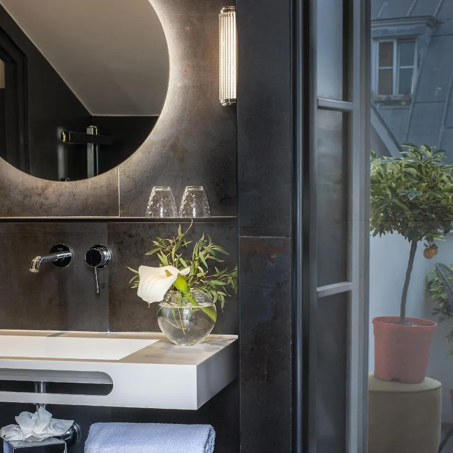 Cambon 4* Paris