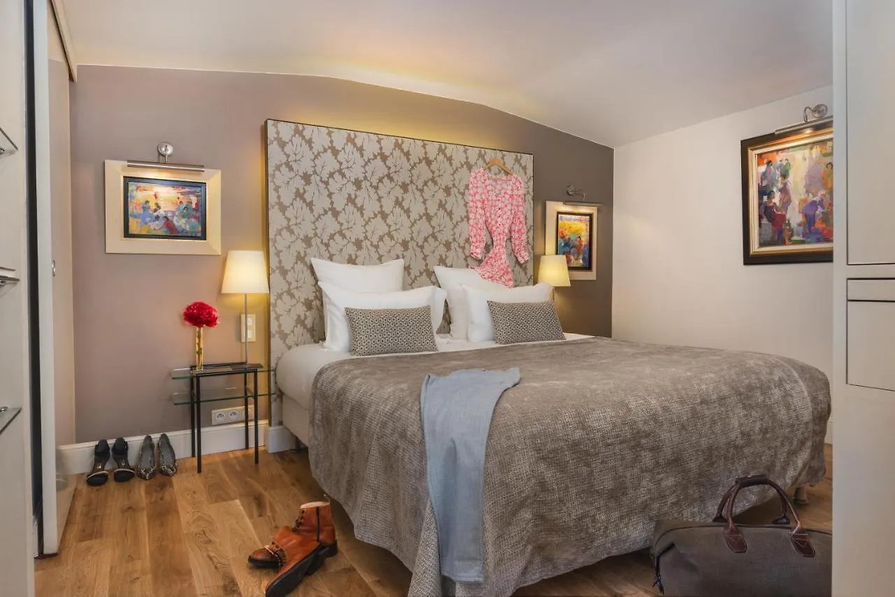 Cambon Hotel París
