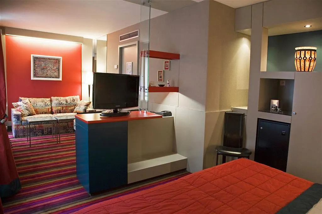 Hotel Cambon París