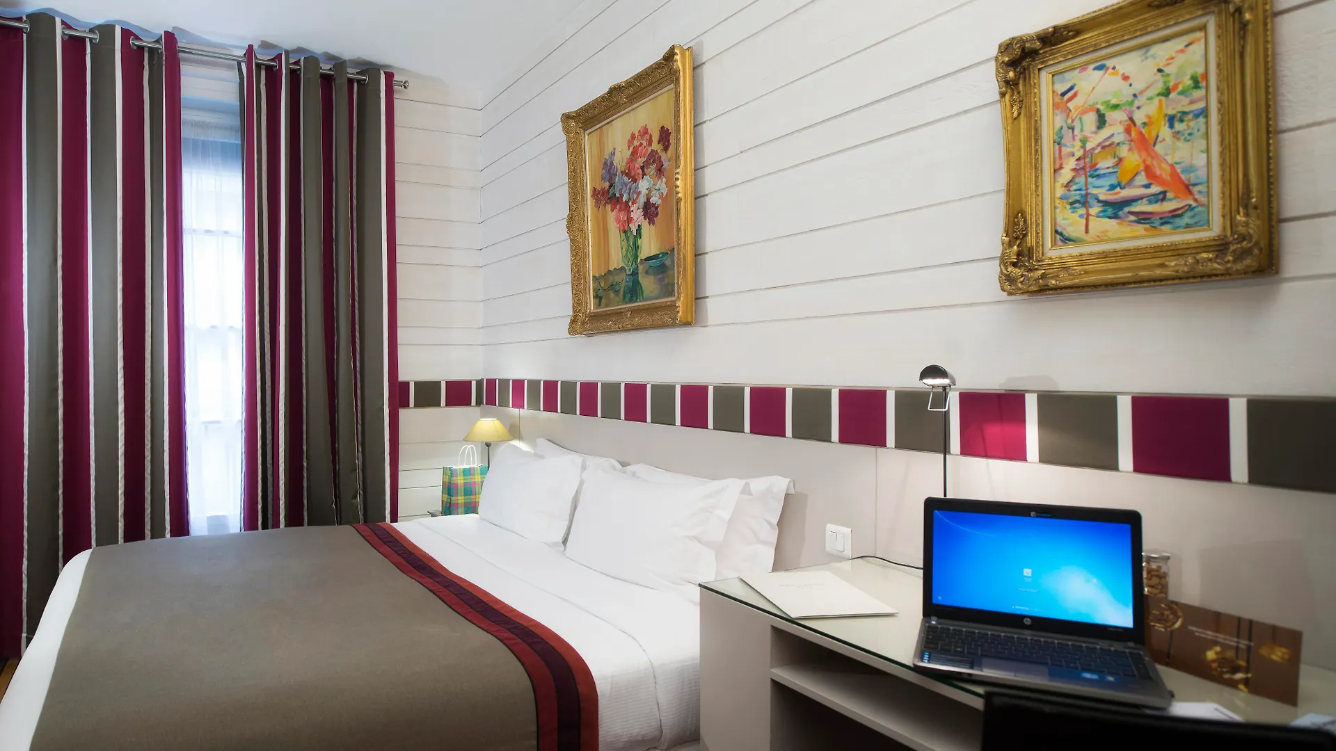 Cambon 4* Paris