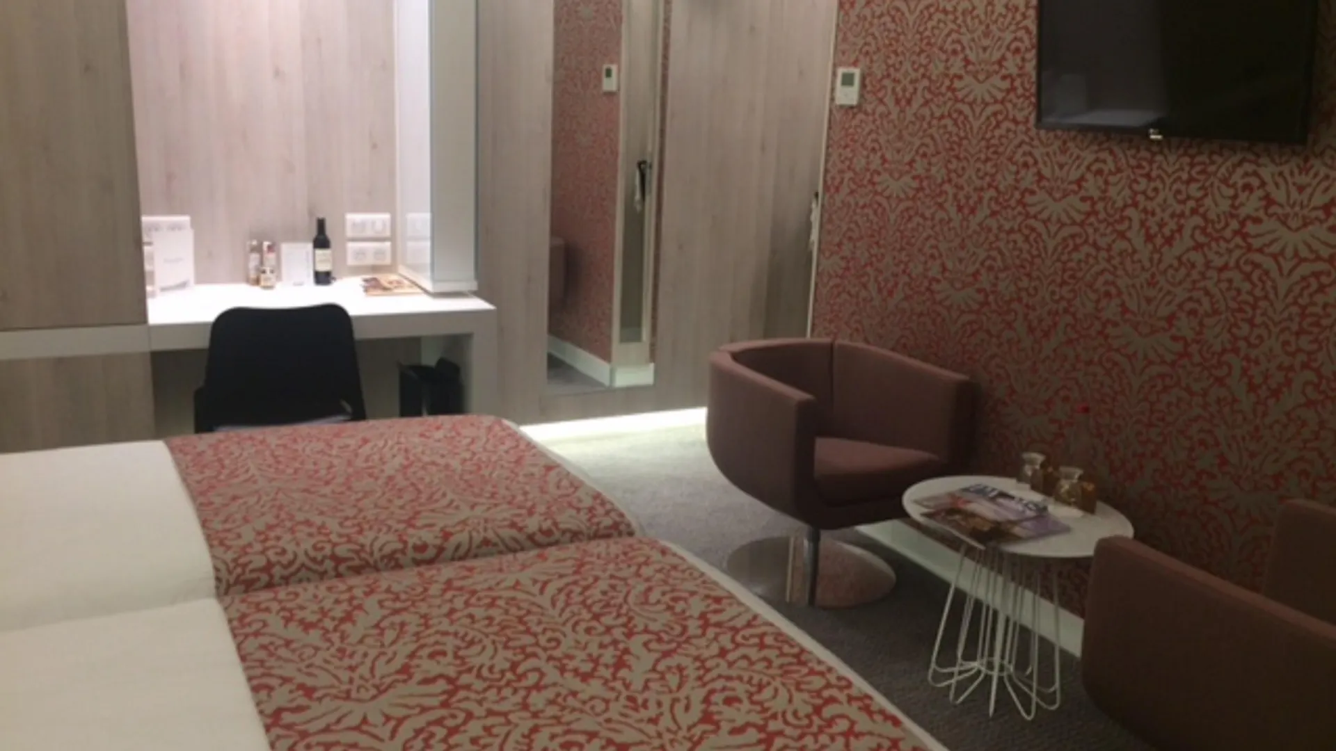 Cambon Hotel Paris