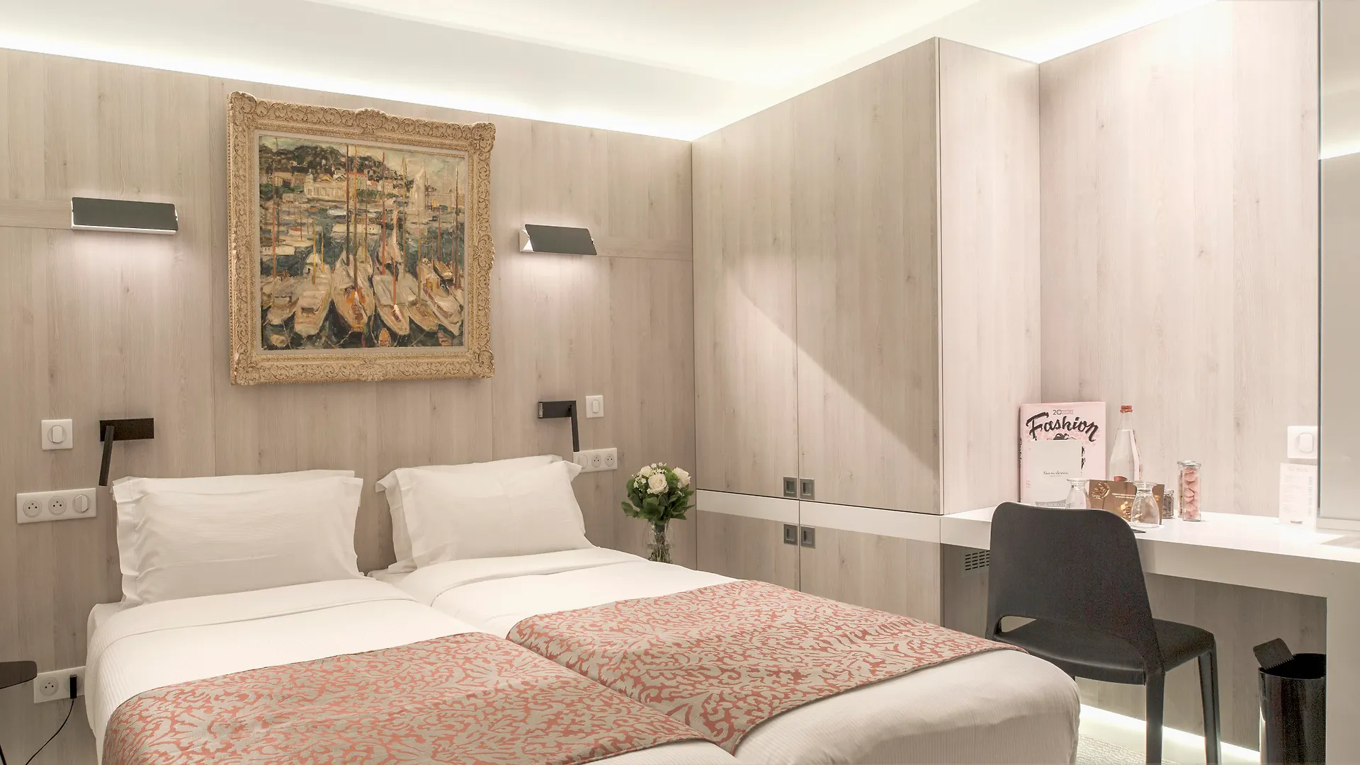 Cambon Hotel