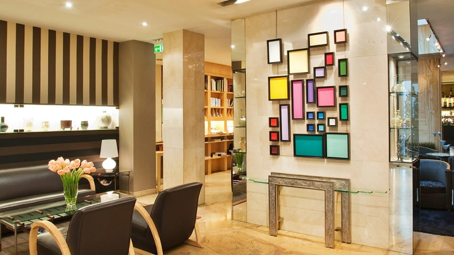 Cambon Hotel