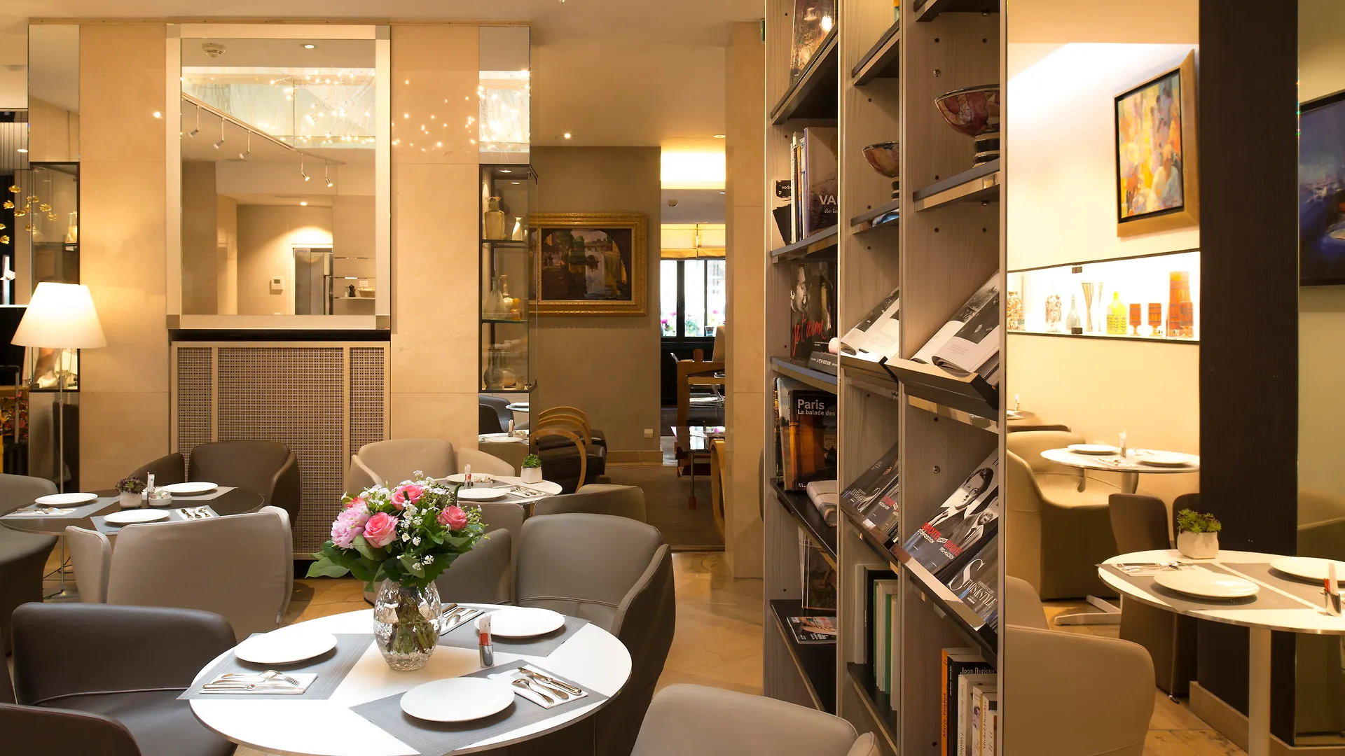 Cambon Hotel Paris