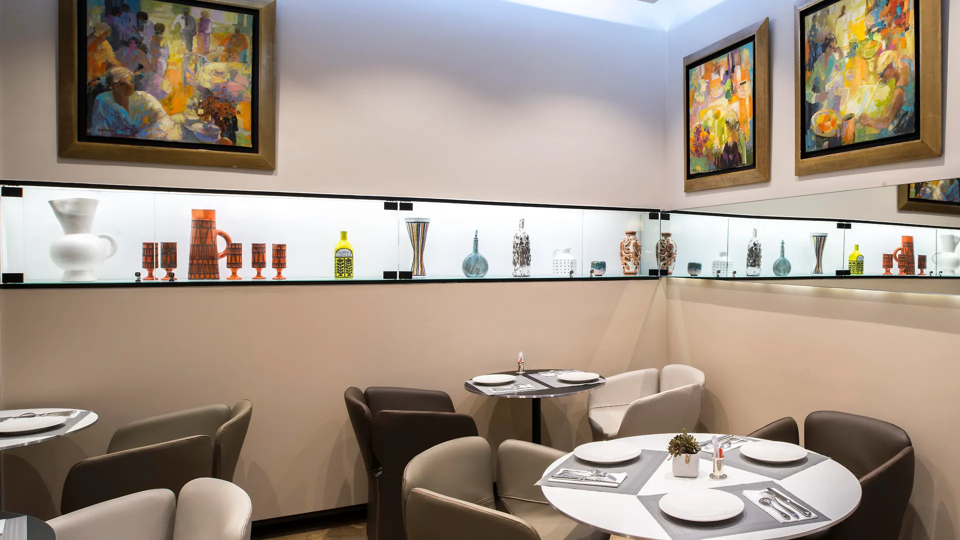 Hotel Cambon
