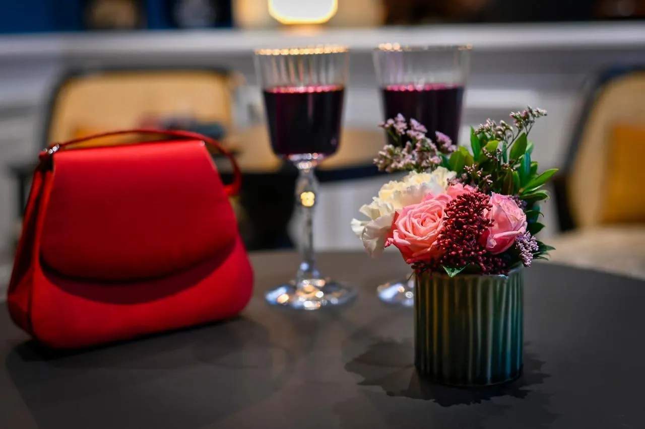 Cambon 4* París