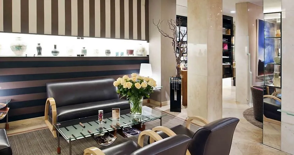 Cambon Hotel Paris