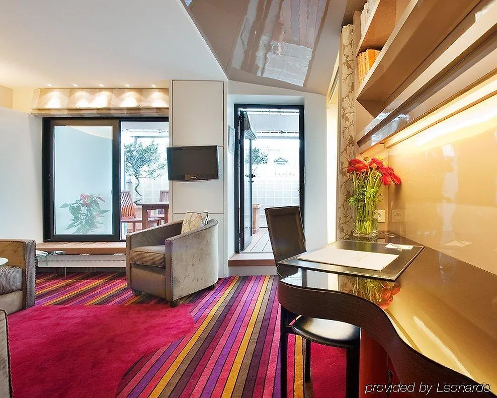 Cambon 4* Paris