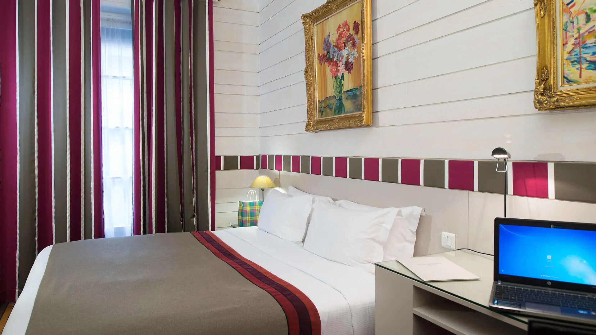 Cambon 4* París
